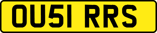 OU51RRS