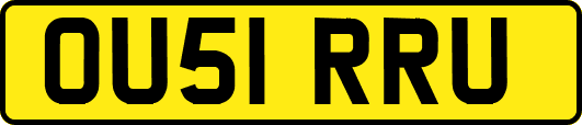 OU51RRU