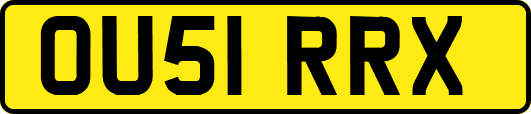 OU51RRX