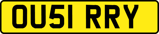 OU51RRY