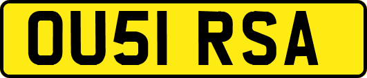 OU51RSA