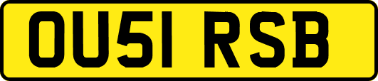OU51RSB