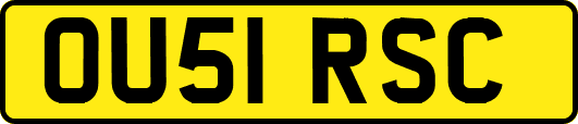 OU51RSC