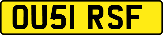 OU51RSF