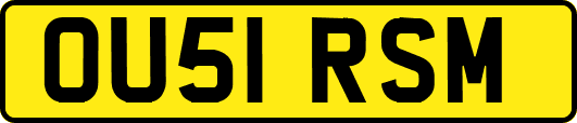 OU51RSM