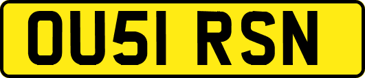OU51RSN