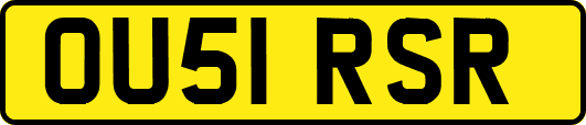 OU51RSR