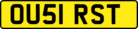 OU51RST