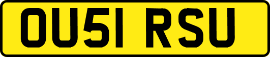 OU51RSU