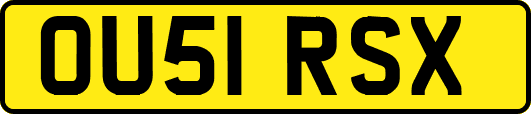 OU51RSX