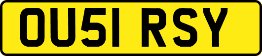 OU51RSY