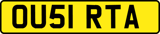 OU51RTA