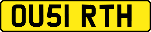 OU51RTH