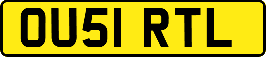 OU51RTL