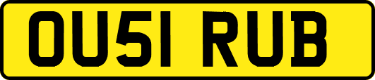 OU51RUB