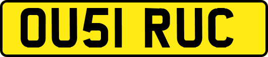 OU51RUC