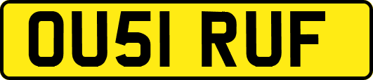 OU51RUF