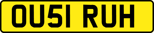 OU51RUH