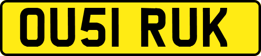 OU51RUK