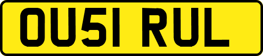 OU51RUL
