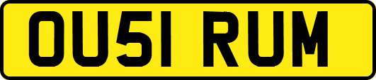 OU51RUM