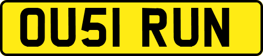 OU51RUN