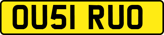 OU51RUO