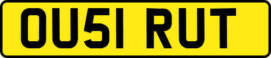 OU51RUT