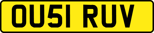 OU51RUV