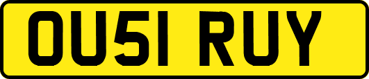 OU51RUY