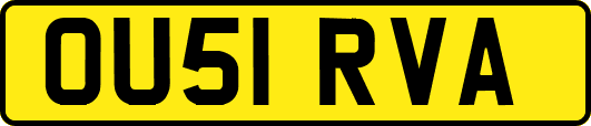 OU51RVA