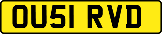 OU51RVD