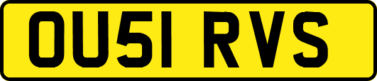 OU51RVS