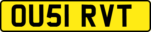 OU51RVT