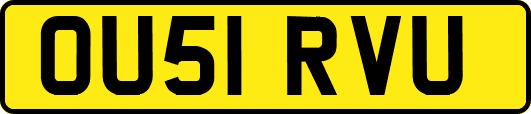 OU51RVU
