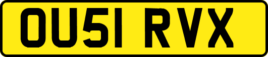 OU51RVX