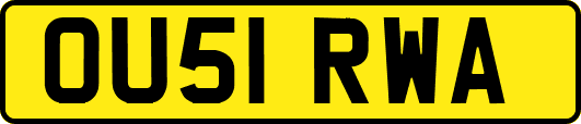 OU51RWA