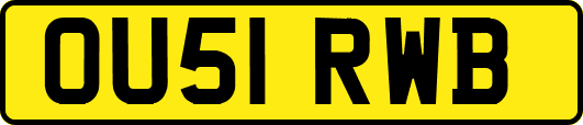 OU51RWB