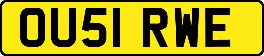 OU51RWE
