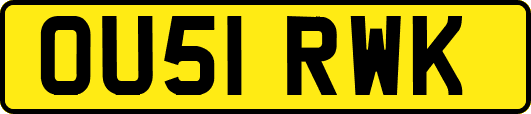 OU51RWK