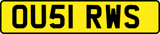 OU51RWS