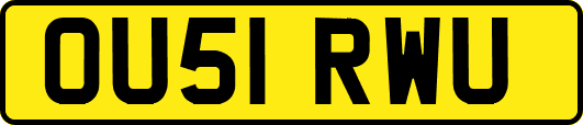 OU51RWU