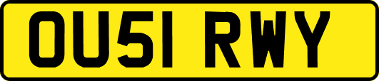 OU51RWY