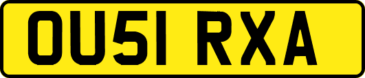 OU51RXA