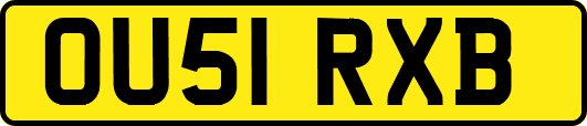 OU51RXB