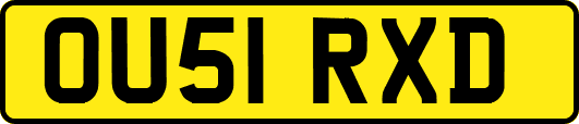 OU51RXD