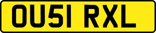 OU51RXL