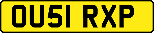 OU51RXP