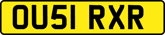OU51RXR