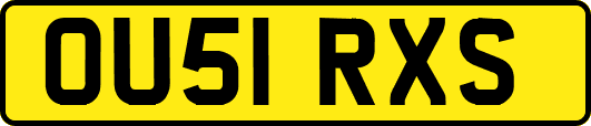 OU51RXS